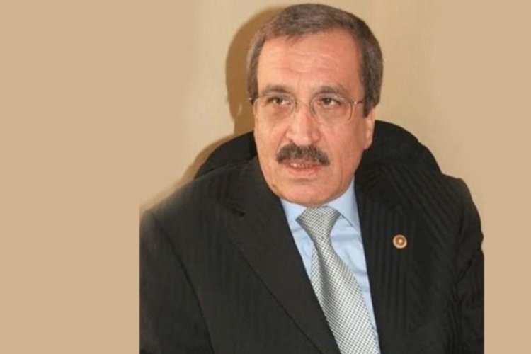 Eski CHPli vekil koronavir&uuml;s nedeniyle hayatını kaybetti