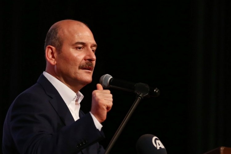 Bakan Soylu'dan Trabzon'daki &ccedil;ocuk hakkında flaş a&ccedil;ıklama!
