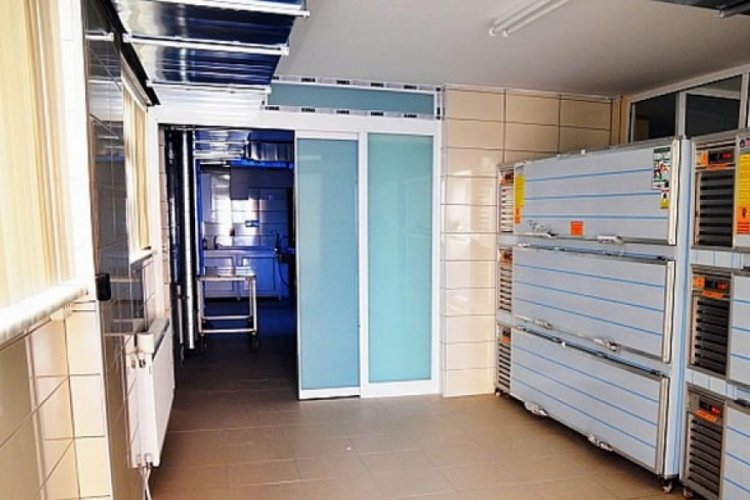 Tadilat yaparken balkondan d&uuml;şen kişi hayatını kaybetti
