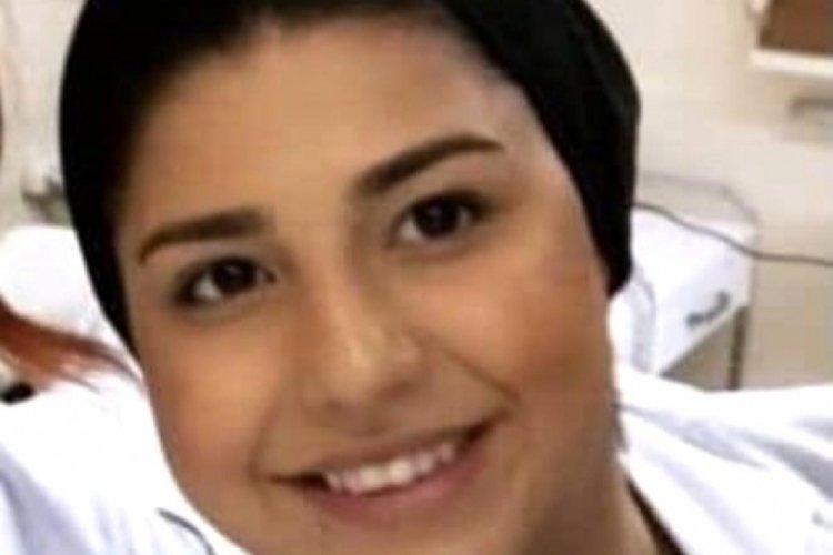 Didim'de gen&ccedil; kız evinde &ouml;l&uuml; bulundu
