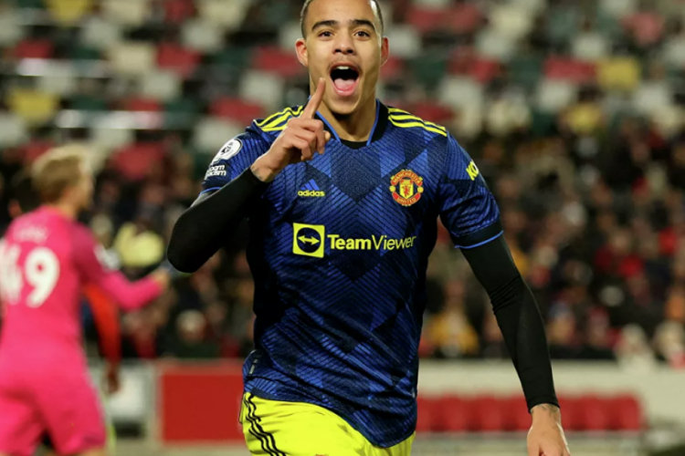Manchester Unitedlı futbolcu Mason Greenwood tutuklandı