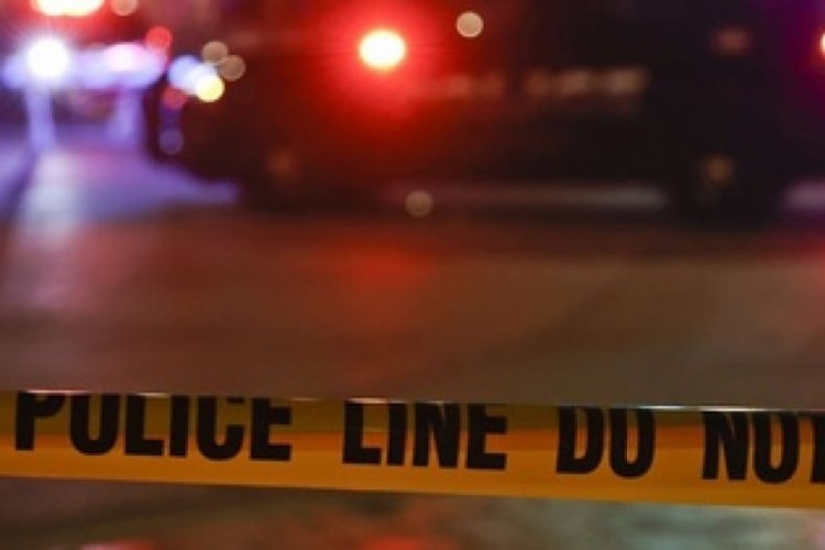 ABD'nin Las Vegas şehrinde trafik kazasında 9 kişi &ouml;ld&uuml;