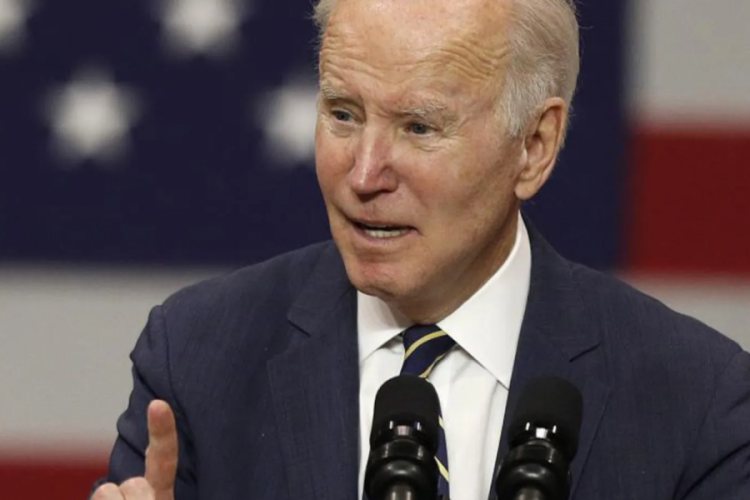 Biden'dan Taliban'a &ccedil;ağrı: Serbest bırakın!