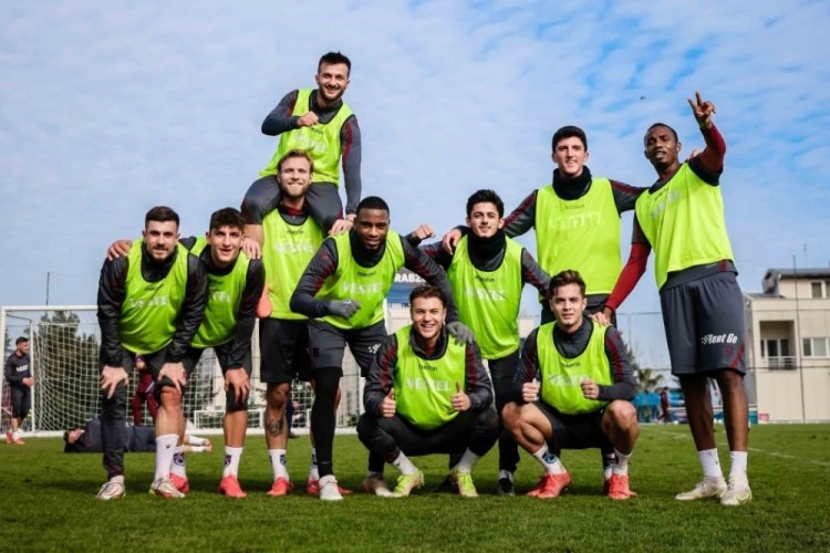 Trabzonspor, Manchester City modelinin temellerini atıyor