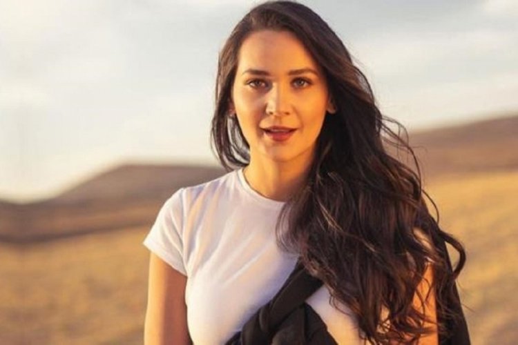G&ouml;n&uuml;l Dağı'nın Dilek'i daha fazla dayanamadı