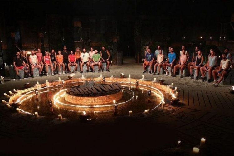 Survivor eleme adayı kim oldu? S&uuml;rg&uuml;n adasına kim gitti?