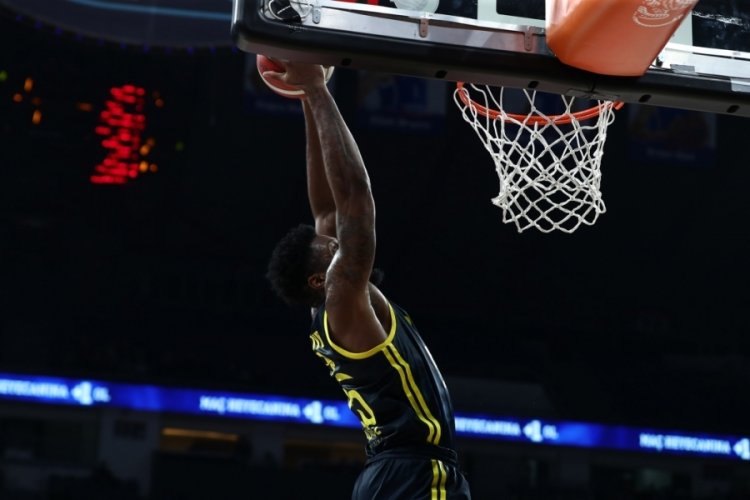 Fenerbah&ccedil;e Beko, Asvel'i konuk edecek