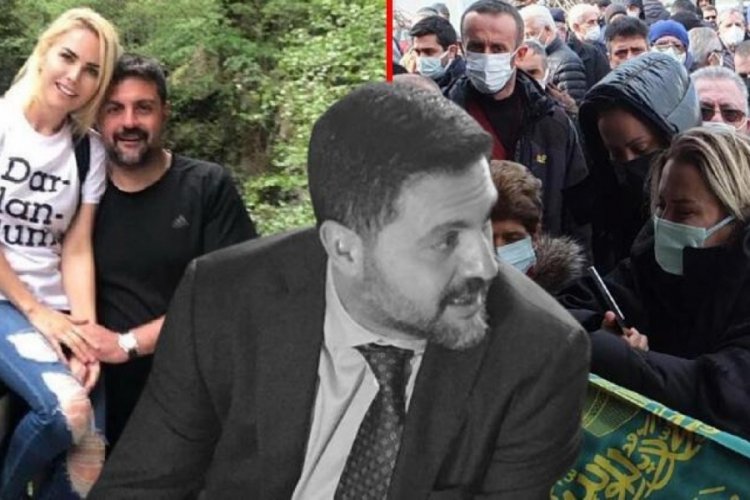 Şafak Mahmutyazıcıoğlu cinayetine ek s&uuml;re!