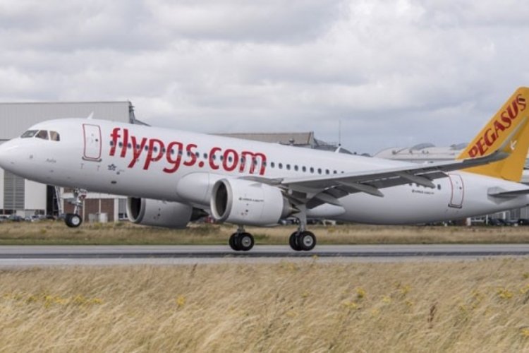 Pegasus'un "Yarınlara U&ccedil;uyoruz" projesinde yeni d&ouml;nem