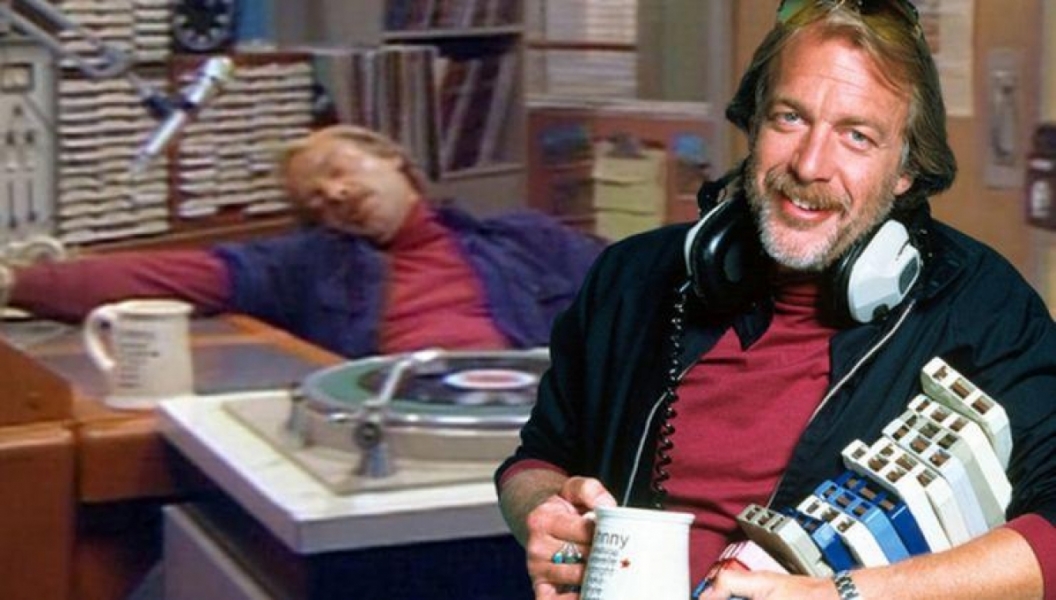 Polis Akademisi'nin Pete'i Howard Hesseman yaşamını yitirdi