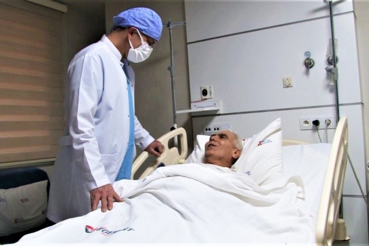 13 yıl sonra 2. safra kesesi olduğunu &ouml;ğrendi!