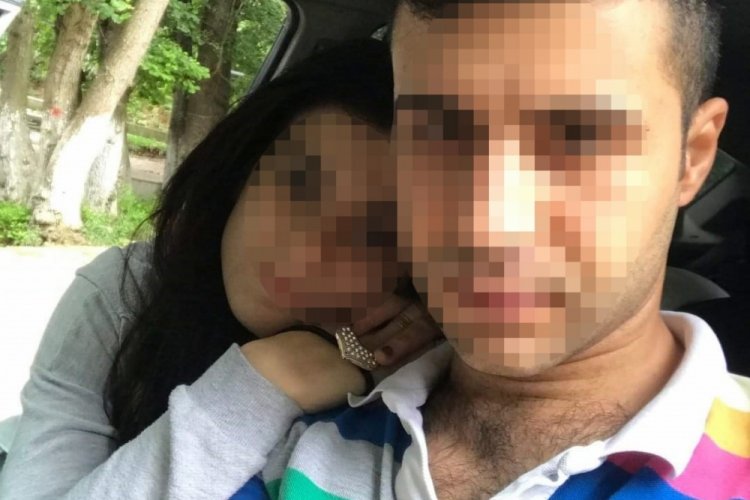 Bursa'da eşini balkondan attı, 10 yıl ceza alıp tahliye edildi