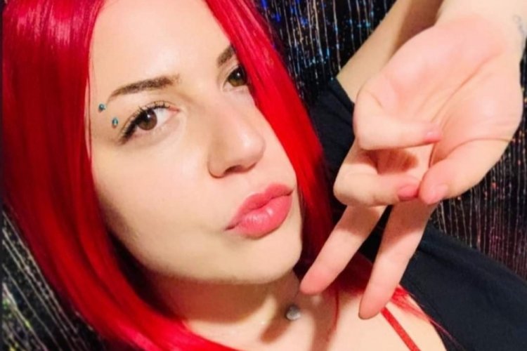 İstanbul'da Şebnem'in &ouml;l&uuml;m&uuml;ne keşif; cansız mankenin aşağıya bırakıldığı g&ouml;r&uuml;nt&uuml;ler ortaya &ccedil;ıktı