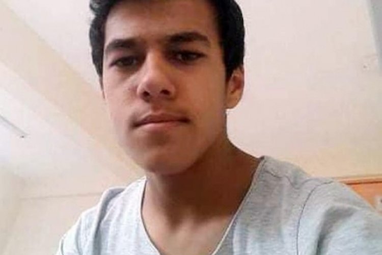 &Ouml;l&uuml;m, iki kardeşi uykuda yakaladı