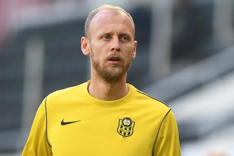 Yeni Malatyaspor, Semih Kaya ile yollarını ayırdı