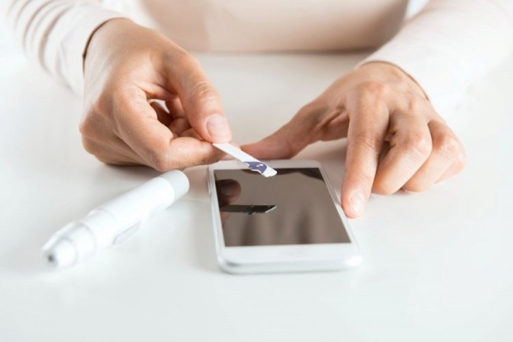 Akıllı telefondan Covid-19 testi! PCR kadar doğru sonu&ccedil; veriyor