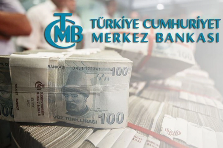 TCMB'den h&uuml;k&uuml;mete a&ccedil;ık mektup