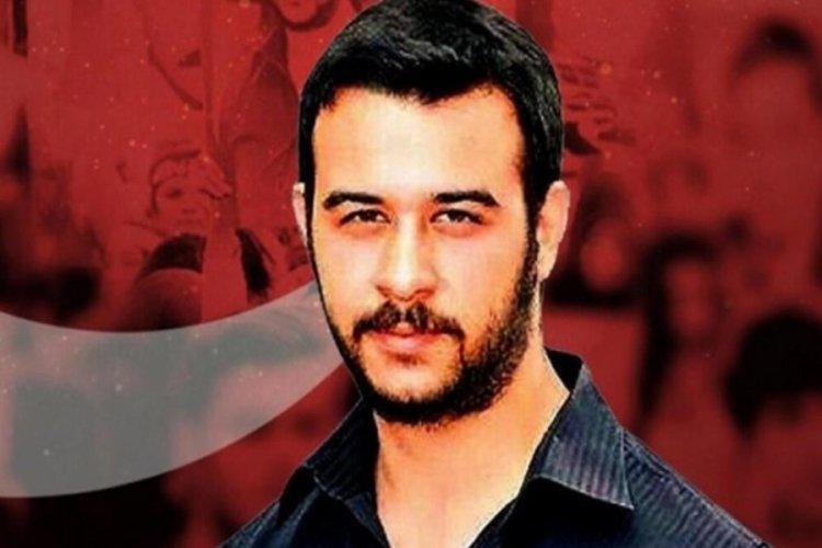 Fırat Yılmaz &Ccedil;akıroğlu davasında sona yaklaşıldı