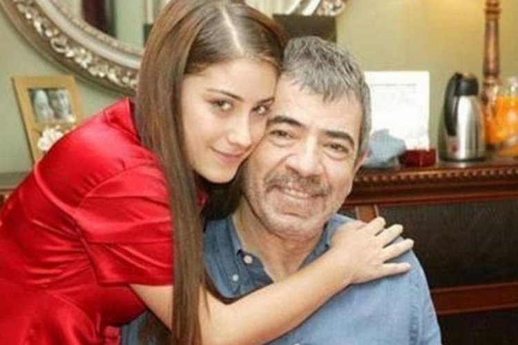Sel&ccedil;uk Y&ouml;ntem ile Hazal Kaya bir araya geldi