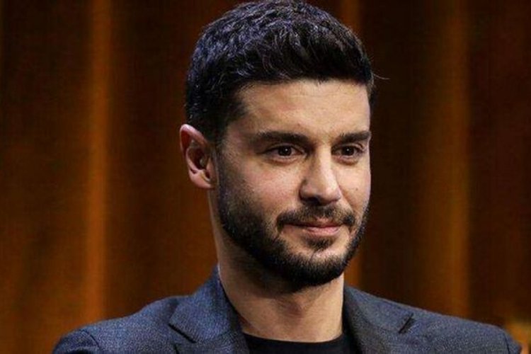 Berk Oktay, kendisine y&ouml;neltilen evlilik sorularını yanıtladı