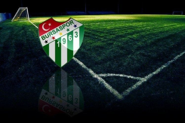 Bursaspor'da kongre tarihi belli oldu!
