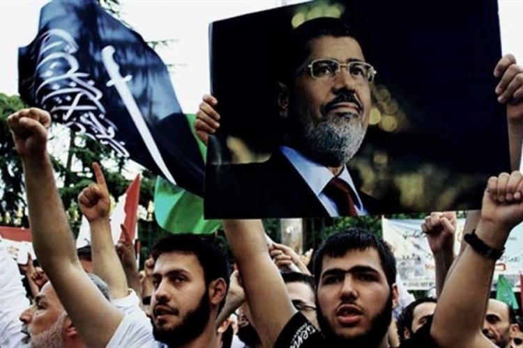 Mısır'da İhvan mensubu 10 kişi hakkında idam kararı
