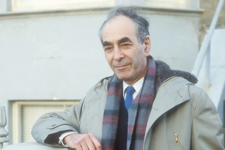 Leonard Fenton hayatını kaybetti