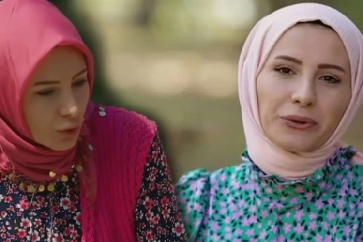 TV programıyla &uuml;nlenen K&uuml;bra Ece'nin &ouml;l&uuml;m&uuml;yle ilgili kuzeni konuştu
