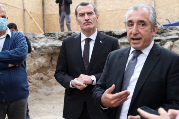 İstanbul Boğazı'nda &ouml;nemli keşif