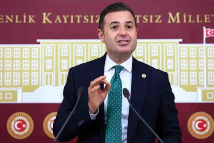 CHP'li Akın: Elektrikteki fahiş zam geri &ccedil;ekilsin