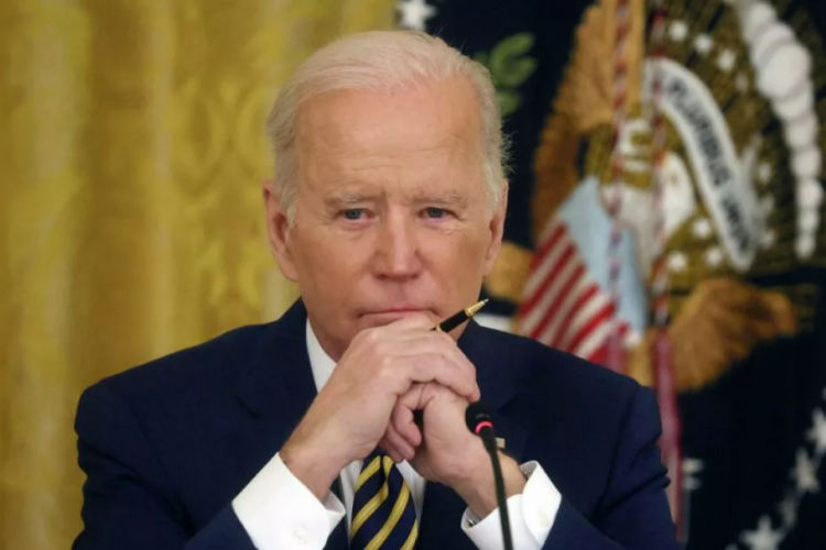 Biden: BMGK oturumu, Rusya'ya ortak tepki i&ccedil;in bir şans