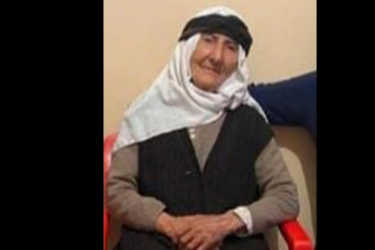 Ekmek pişirirken canından oldu