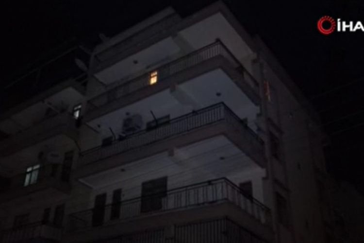 3 g&uuml;nd&uuml;r haber alınamayan adam evinde &ouml;l&uuml; bulundu