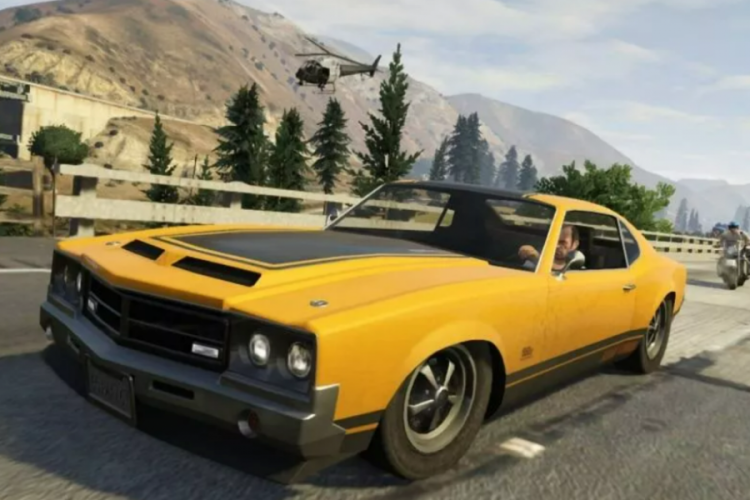 GTA 6 piyasaya beklenenden erken &ccedil;ıkabilir