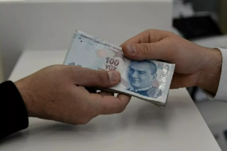 Bankacılık sekt&ouml;r&uuml; net k&acirc;rı 92.1 milyar liraya y&uuml;kseldi