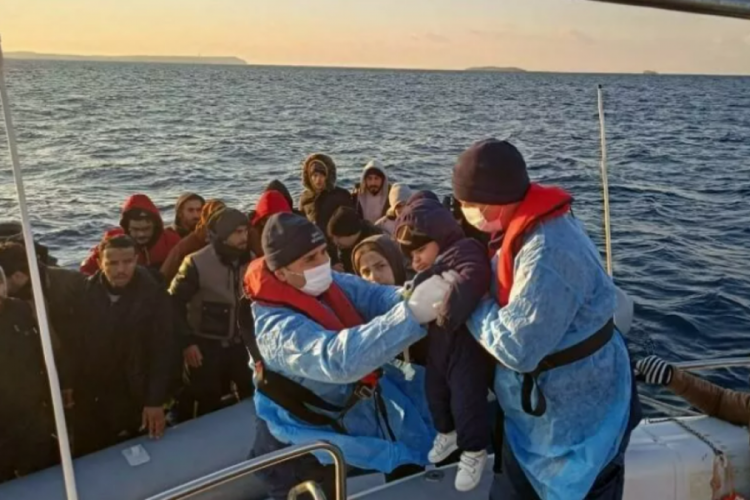 İ&ccedil;işleri Bakanı Soylu: &Ouml;zg&uuml;rl&uuml;k ve insan hakları havarisi Avrupa Birliği uyusun