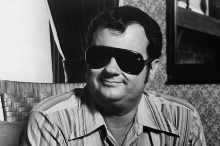 Hargus 'Pig' Robbins 84 yaşında hayatını kaybetti