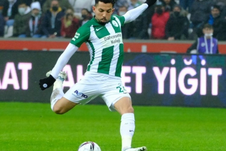 GZT Giresunspor'dan Flavio a&ccedil;ıklaması