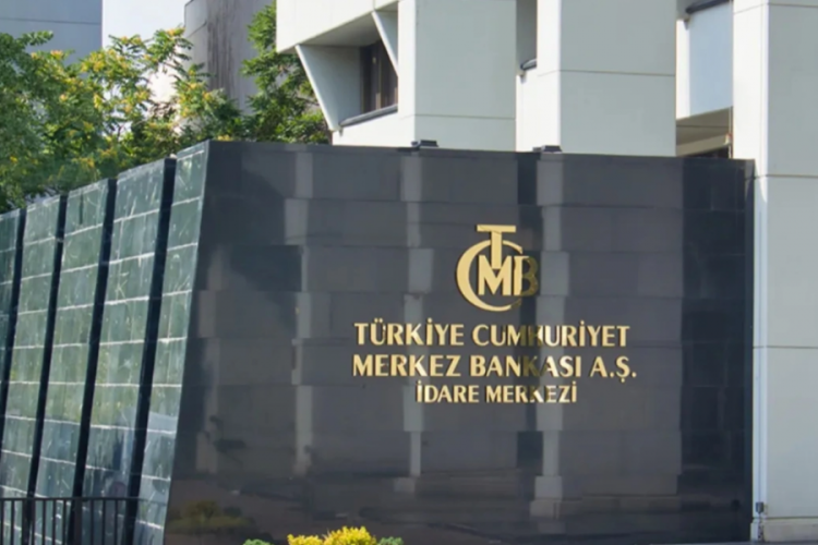 Merkez Bankası'na faiz yetkisi