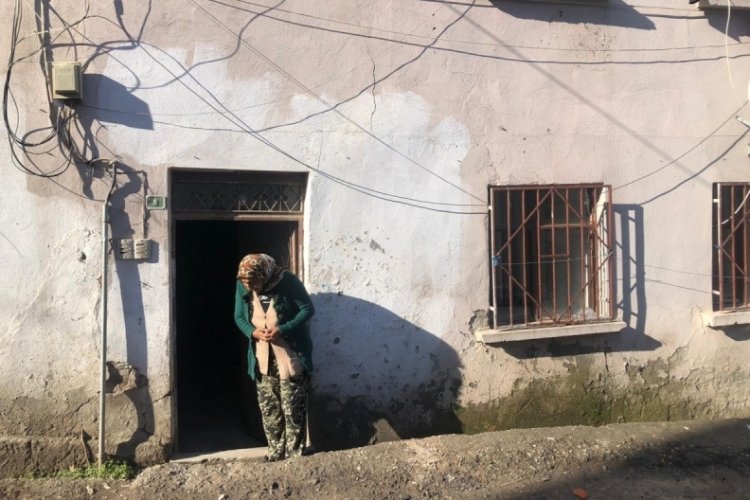Haydi Bursalılar, bu &ccedil;ığlığa kulak verin (&Ouml;ZEL HABER)
