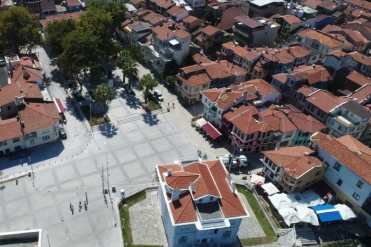 Bursalı esnaf toptancıların azizliğine uğruyor&nbsp;(&Ouml;ZEL HABER)