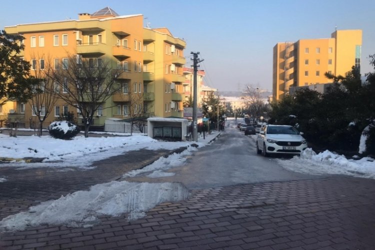 Bursa'nın o mahallesi imar bekliyor&nbsp;(&Ouml;ZEL HABER)