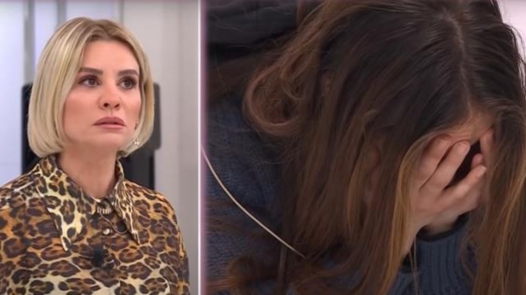 Esra Erol eleştirilere yanıt verdi: Beni yargılamayın