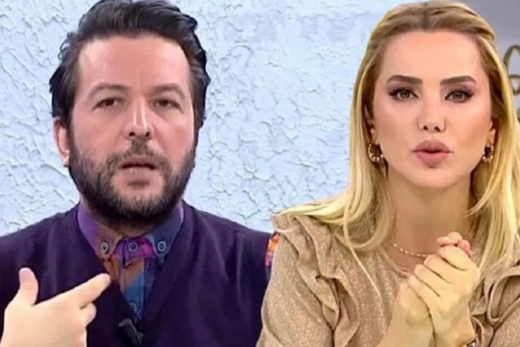 Nihat Doğan: Ganimeti paylaşamadılar mesele bu
