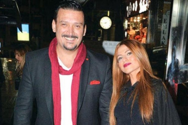 Şenol İpek, Nur Şipka ile nasıl tanıştıklarını anlattı