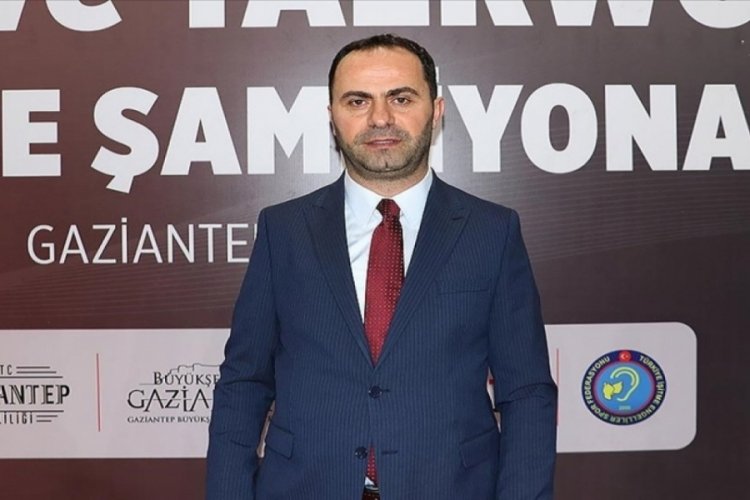 Kerim Vural "Olimpiyatlarda t&uuml;m branşlarda derece hedefliyoruz"