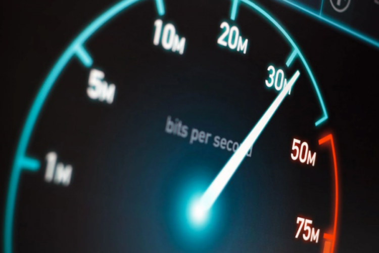 İnternet hızında T&uuml;rkiye d&uuml;nyada 103'&uuml;nc&uuml;