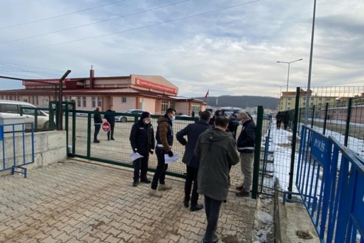 Havai fişek fabrikası patlaması duruşmasının&nbsp;2'nci g&uuml;n&uuml;