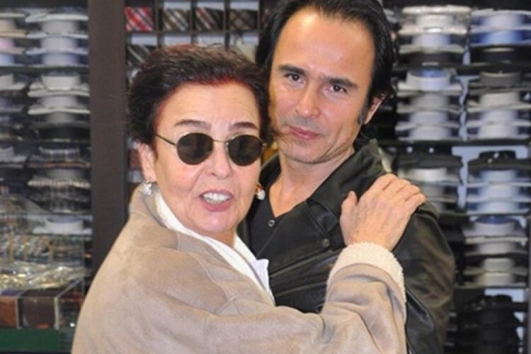 Fatma Girik'in kardeşi G&uuml;nay Girik: Ablamı &ouml;ld&uuml;rd&uuml;ler