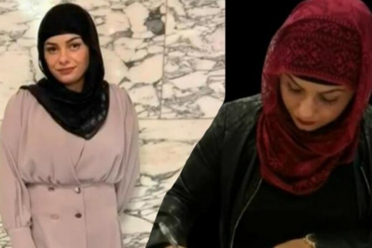 Cumhurbaşkanı Erdoğan'dan Dilara Şahin talimatı!
